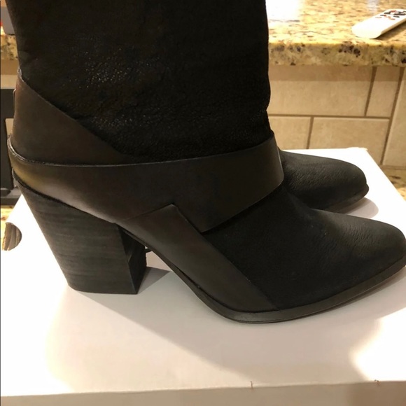 ALDO Kyla bootie - Picture 4 of 4
